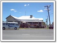 Brookstead Hotel