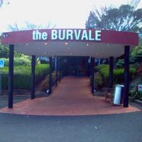 Burvale Hotel