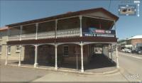 Caledonian Hotel