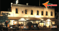Echuca Hotel and Campaspe Lodge