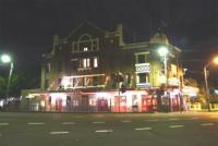 Captain Cook Hotel