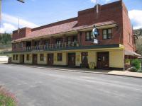 Captains Flat Hotel