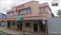 Carlon's Shipwreck Hotel