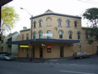 Carrington Hotel