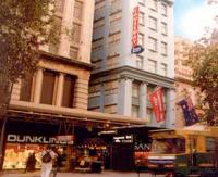 Causeway Inn On The Mall Melbourne