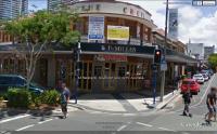 The Cecil Hotel - image 1
