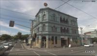 Central Club Hotel