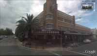 Central Hotel