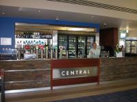 Central Hotel