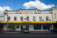 Central Hotel