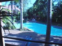 Checkers Country Resort and Conference Centre