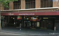 Cheers Bar and Grill - image 1