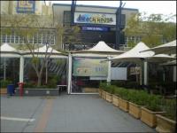 Beach House Bar & Grill