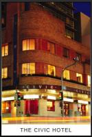 Civic Hotel