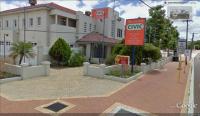 Civic Hotel