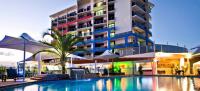 Clarion Hotel Mackay Marina