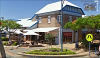 Cleveland Sands Hotel