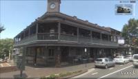 Clock Hotel