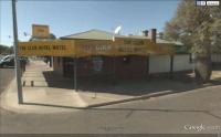 Club Hotel-motel Roma - image 1