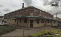 Club House Hotel