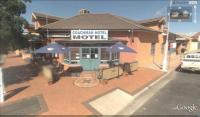 Coachman Hotel