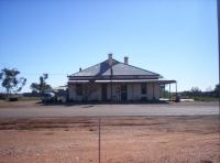 Coburn Hotel