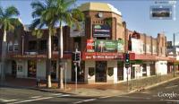 Coffs Harbour Hotel