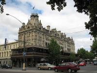 Shamrock Hotel