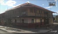Commercial Hotel