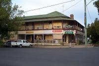 Commercial Hotel