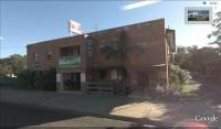 Commercial Hotel