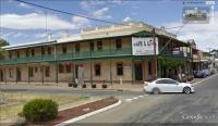 Commercial Hotel