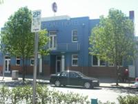 Commercial Hotel Mooroopna