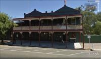 Commercial Hotel Warracknabeal