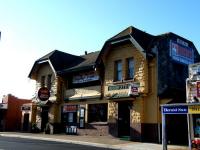 Commercial Hotel Yarragon