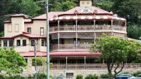 Como Hotel