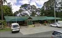 Coomera Lodge Hotel