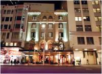 Coronation Hotel