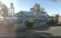 Coronation Hotel