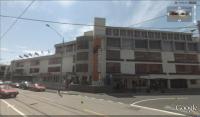 Cosmopolitan Hotel/Motel St Kilda