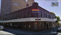 Court Hotel