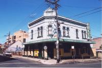 Court House Hotel