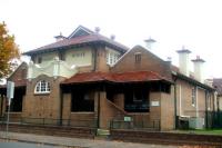 Court House Hotel