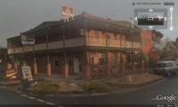 Cricket Club Hotel