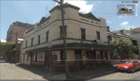 Cricketer's Arms Hotel