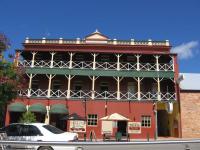 Criterion Hotel