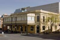Crown And Anchor Hotel