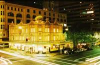 Crown Hotel