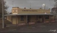 Crown Hotel Newstead