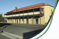 Crown Inn Hotel